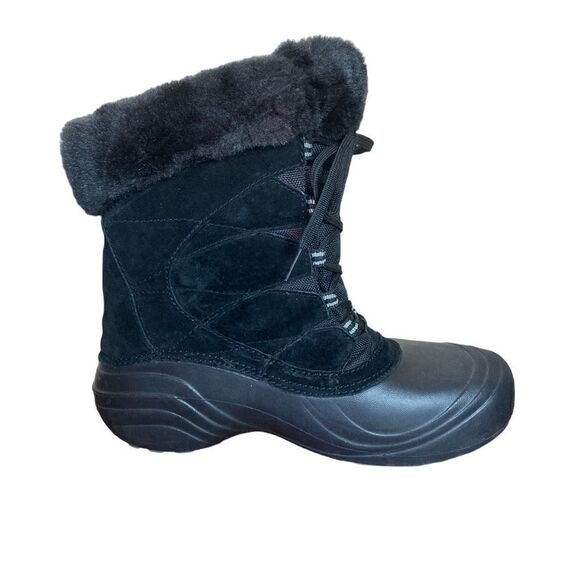 Columbia Boots Woman’s Size 9 - Picture 5 of 8